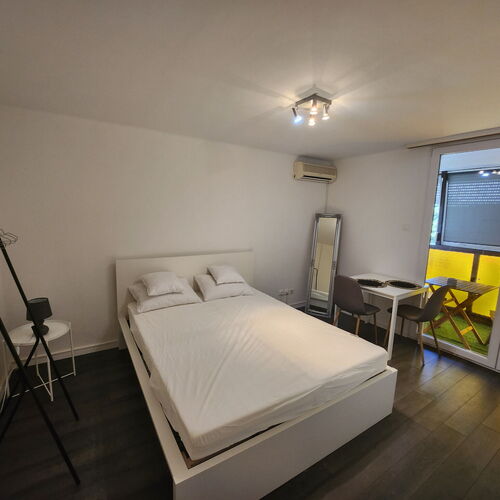 Hóvirág Apartman Harkány 