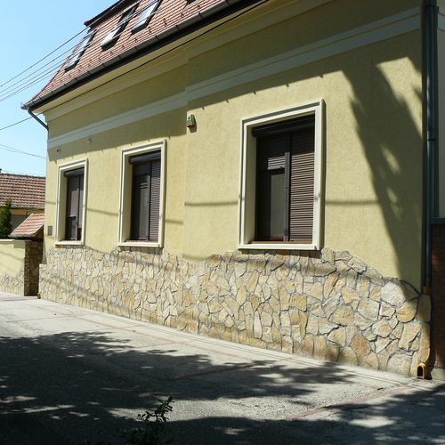 MO-HA Panzió Törökszentmiklós 