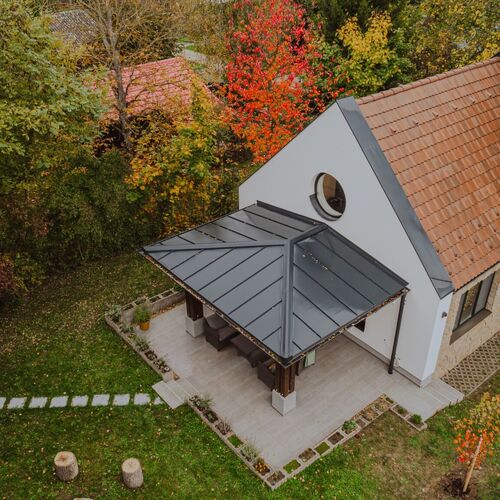 Tóth Pince Apartman Tokaj 