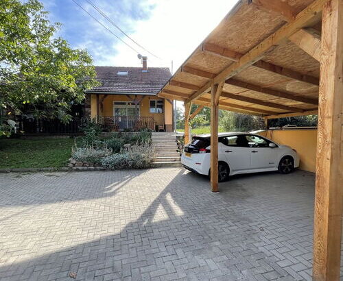 MaNoMi Vendégház Balatonrendes 