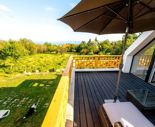 MaVi Balaton Apartman Csopak 