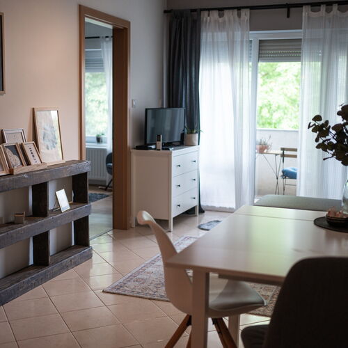 Mabor Apartman Harkány 2 Mabor Apartman Harkány