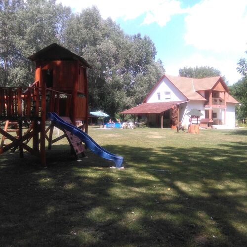 Maci Vendégház Békéscsaba 