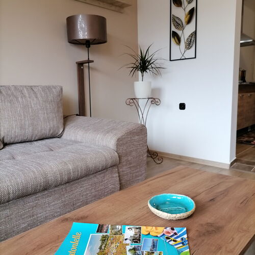 Mackó Apartman Balatonlelle 3 Mackó Apartman Balatonlelle