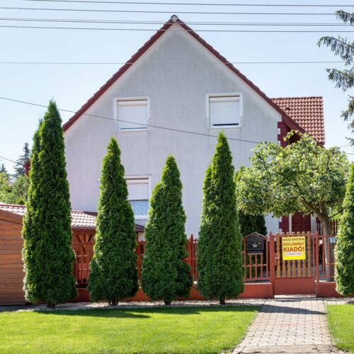 Édes Otthon Vendégház Nagybörzsöny 