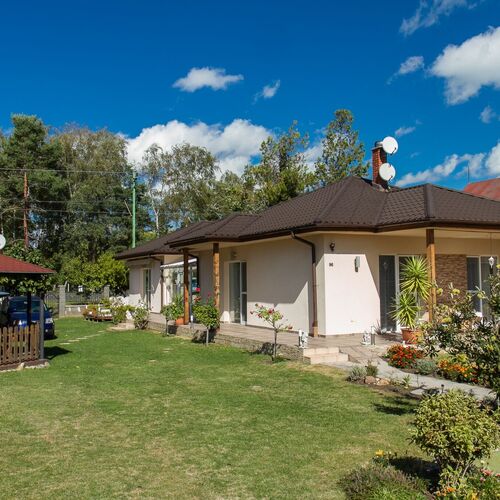 Mácsai Nyaraló Balatonboglár 2 Mácsai Nyaraló Balatonboglár