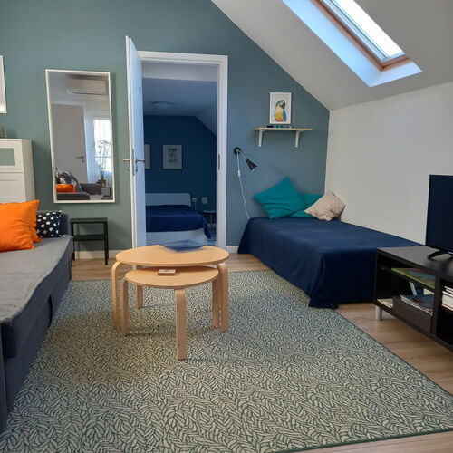 Olympia Apartman Pécs 