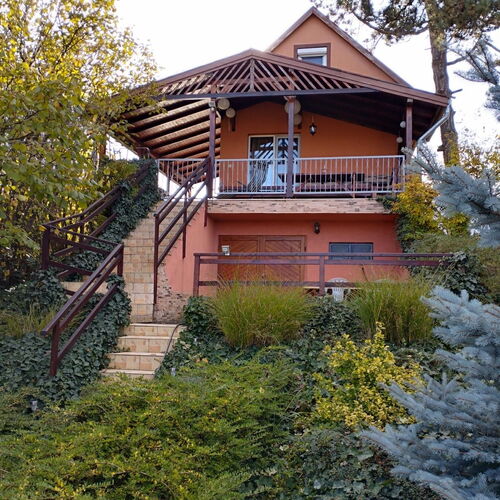 The Passenger Spot Vendégház Orfű 