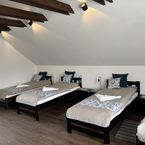 Andrea Villa Keszthely 