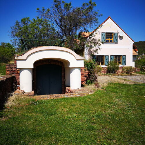 Ádám Apartman Egerszalók 