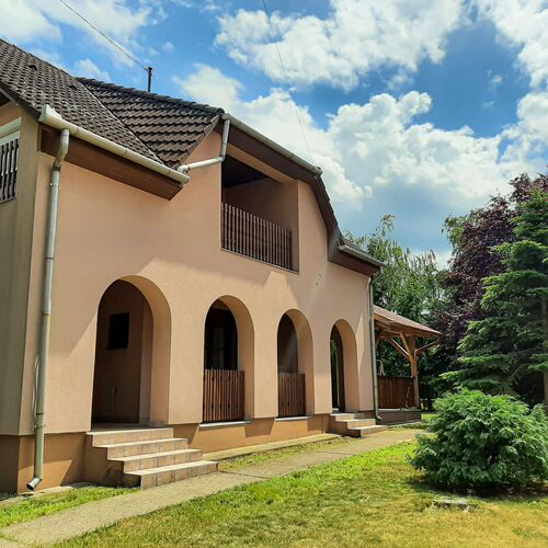 Bee You Apartman Hajdúszoboszló 