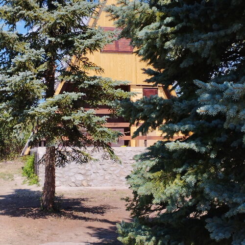 Madárkás Vendégház Harsány 