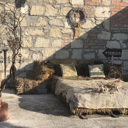 Madárlátta Vendégház Fertőrákos 