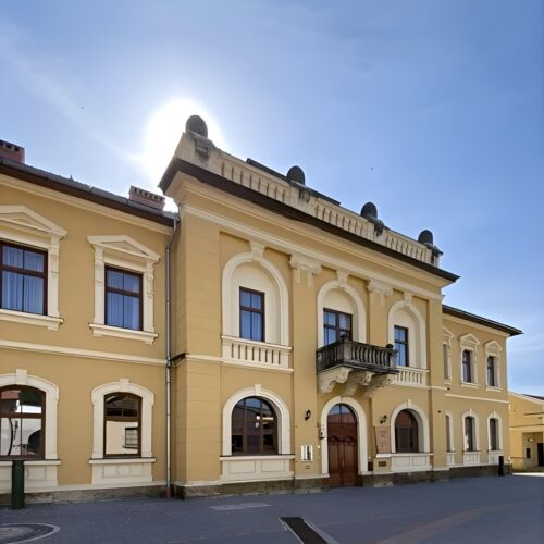 Mádi Kúria Hotel és Rendezvényközpont 