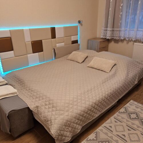 Mádi Rezidencia Budapest 