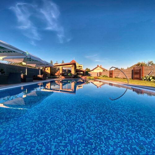 Madison Village Panzió Kisvárda 