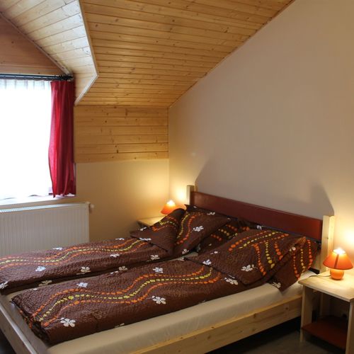 MagasLak Apartman Kehidakustány 