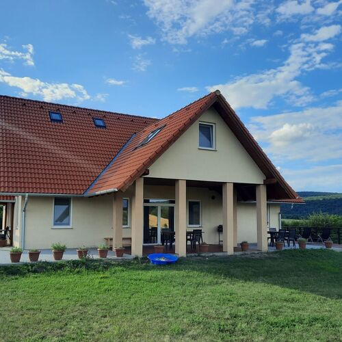 Vito Apartman Eger 
