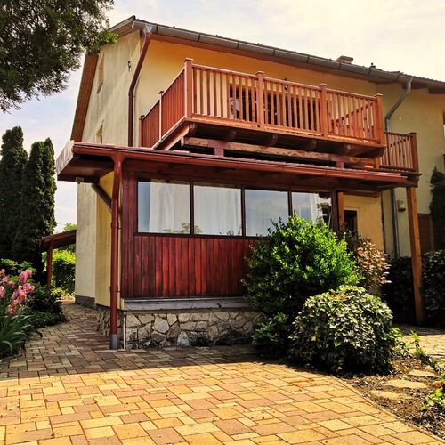 Agave Apartman Velence 