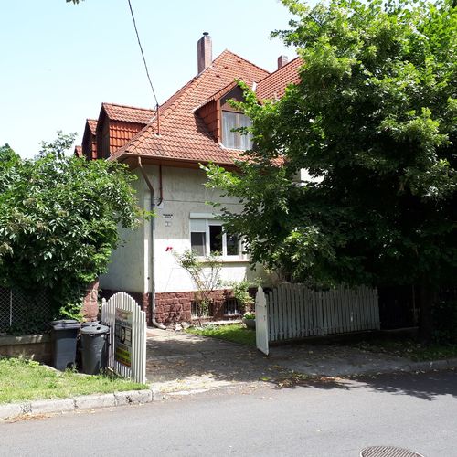 Magdi Apartman Keszthely 
