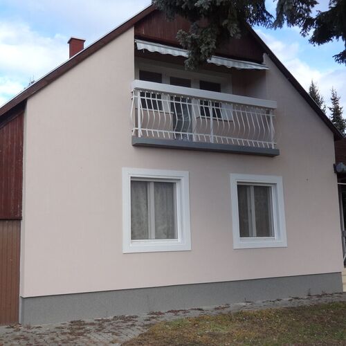 Magdi Apartman Siófok 