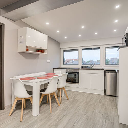 Alfréd Panzió Budapest 