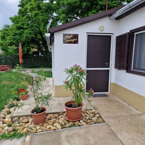 Mannana Vendégház Szokolya 