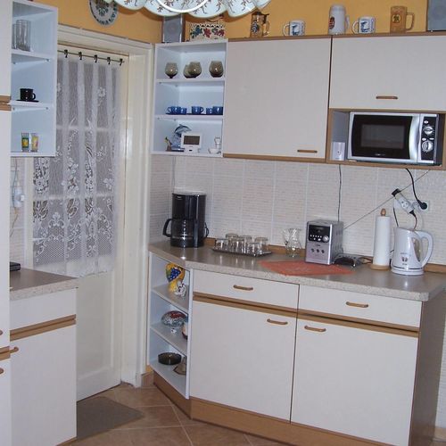 Schmal Apartman Balatonszemes 