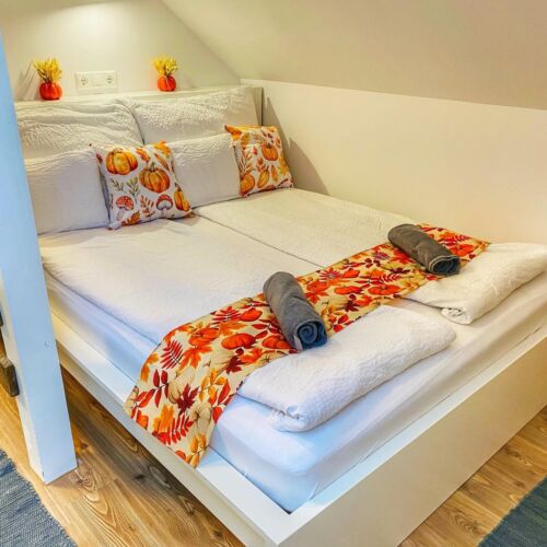 Magenta Apartman Mórahalom 