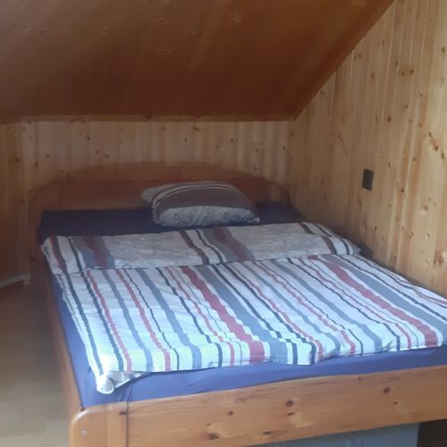 Mágika Vendégház Zamárdi 