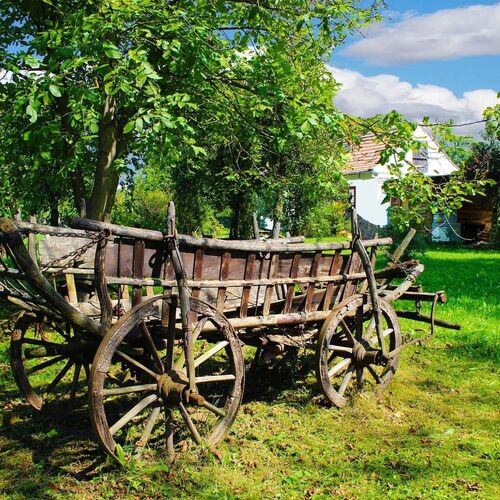 Ancient Vendégház Vonyarcvashegy 