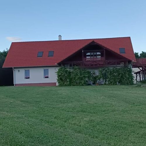 Relax Moments Apartment Hajdúszoboszló 