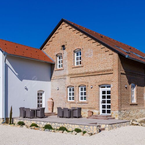 Magtár Villa Bóly 3 Magtár Villa Bóly