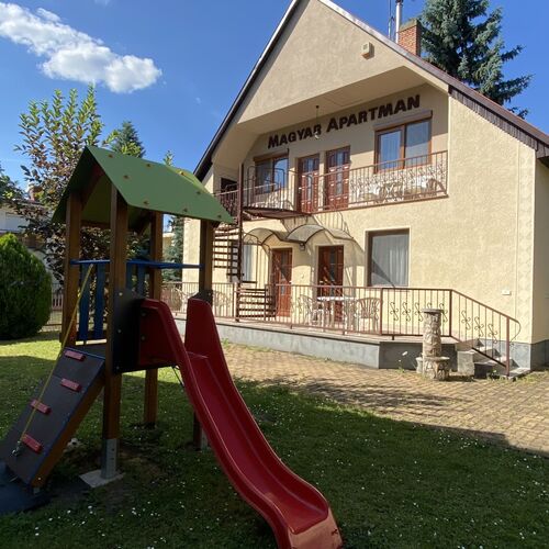 Pacsirta Vendégház Egerszalók 