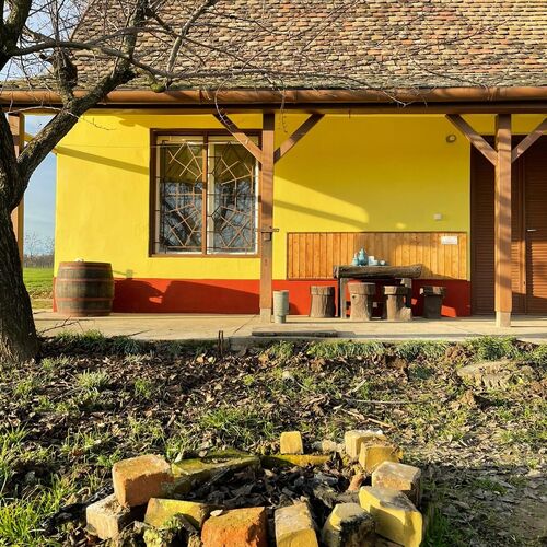 Decsi Vendégház Esztergom 