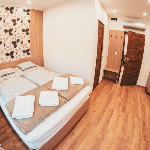 La Siesta Apartman Villány 