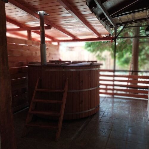 Magyar Lovasvendégház Szilvásvárad 