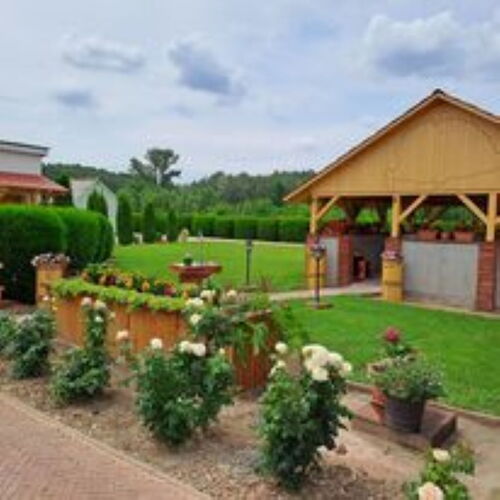 Magyar Vándor Vendégház Kelebia 2 Magyar Vándor Vendégház Kelebia