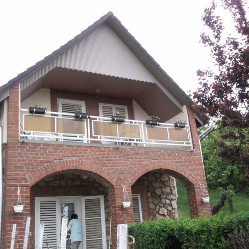 Magyar Vendégház Csókakő 2 Magyar Vendégház Csókakő