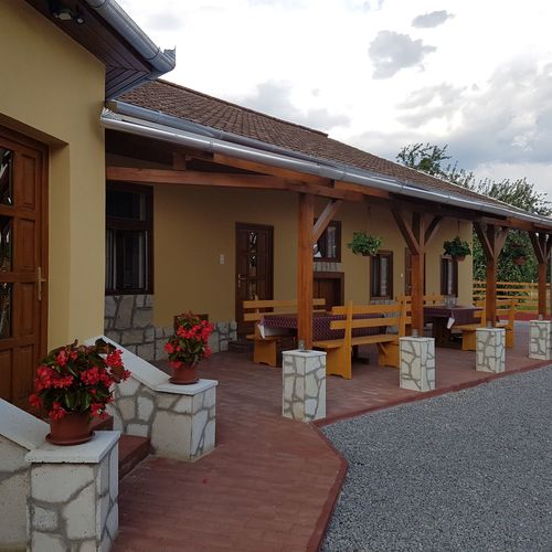 Magyar Vendégház Tolcsva 