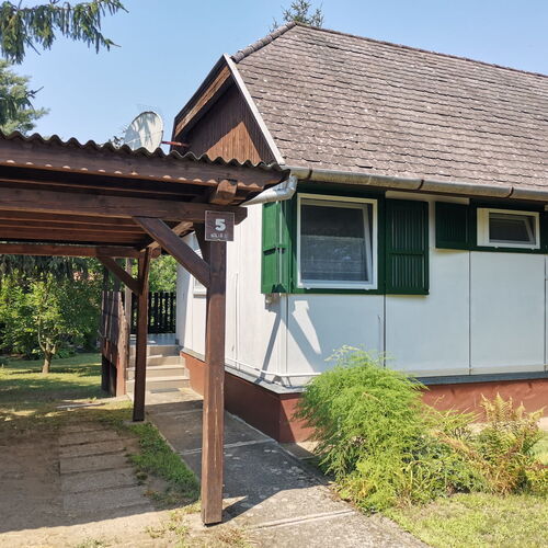 Szíriusz Apartmanház Gyula 