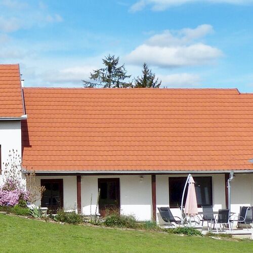 Magyarlukafa Vendégház Magyarlukafa 