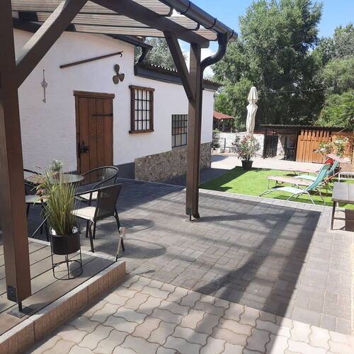 Hotel Vinifera Wine & Spa Balatonfüred 