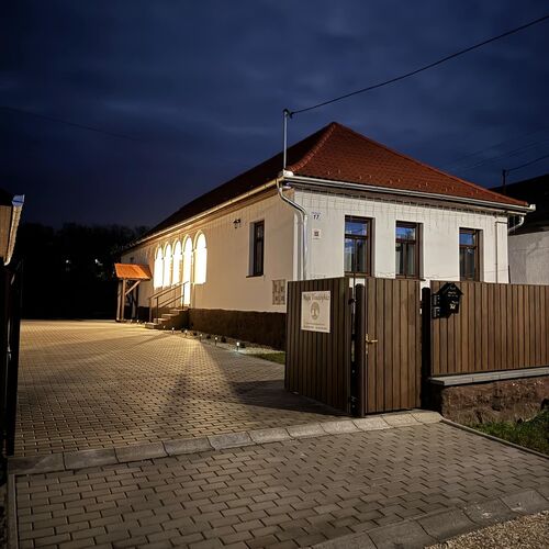 Mátra Forest Resort Mátrafüred 