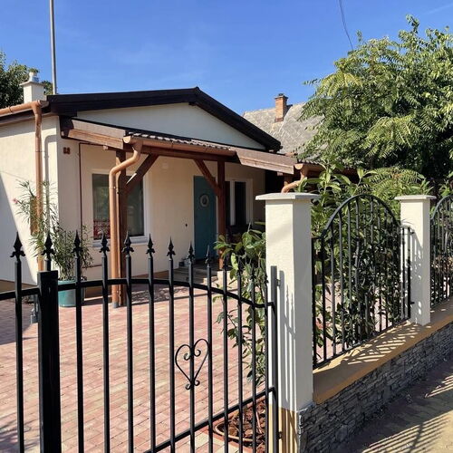 Balaton Panzió Gyenesdiás 