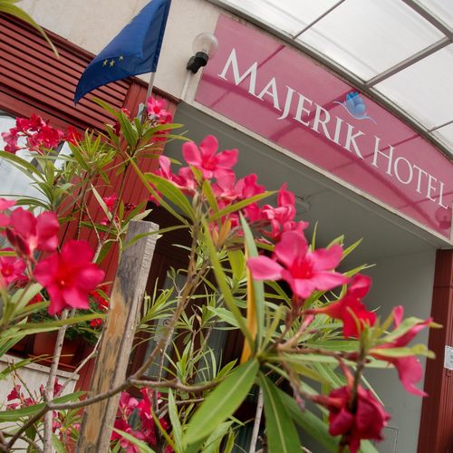 Majerik Hotel Hévíz 