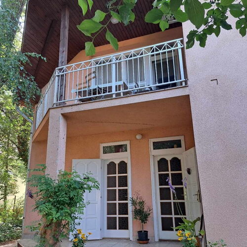 Major Apartman Balatonföldvár 