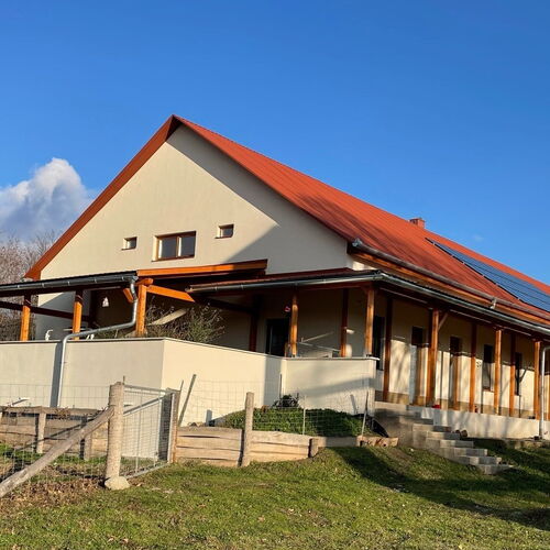 Vadvirág Vendégház Mezőkövesd 