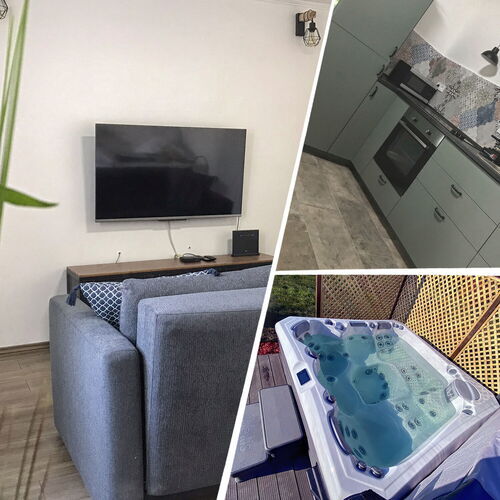 Majorka Apartman Tiszafüred 
