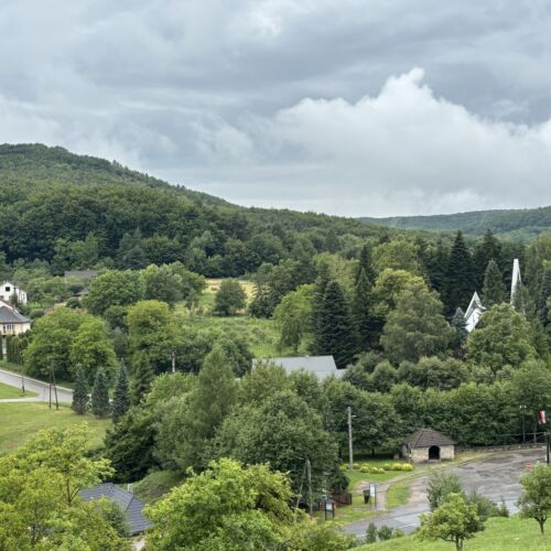 Májushegy Vendégház Hollóháza 